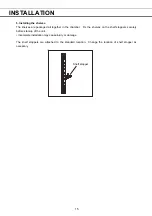 Preview for 15 page of Phcbi MDF-MU539D Operating Instructions Manual