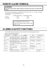 Предварительный просмотр 24 страницы Phcbi MDF-U443 Operating Instructions Manual