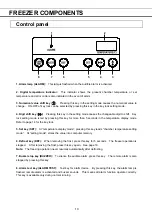 Предварительный просмотр 12 страницы Phcbi MDF-U5312 Series Operating Instructions Manual