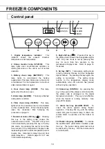 Preview for 12 page of Phcbi MDF-U54V Series Operating Instructions Manual