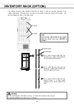 Preview for 37 page of Phcbi MDF-U54V Series Operating Instructions Manual