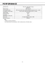 Preview for 39 page of Phcbi MDF-U54V Series Operating Instructions Manual