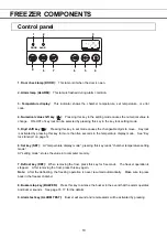 Предварительный просмотр 12 страницы Phcbi MDF-U731M Series Operating Instructions Manual