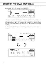 Preview for 32 page of Phcbi MIR-154 Series Operating Instructions Manual