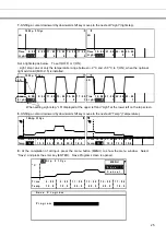 Предварительный просмотр 27 страницы Phcbi MIR-554 Series Operating Instructions Manual