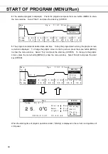 Предварительный просмотр 32 страницы Phcbi MIR-554 Series Operating Instructions Manual