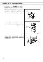 Preview for 40 page of Phcbi MPR-215F Series Operating Instructions Manual