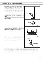 Preview for 43 page of Phcbi MPR-215F Series Operating Instructions Manual