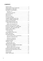 Preview for 2 page of Phcbi MPR-514 Series Operating Instructions Manual