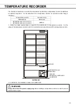 Предварительный просмотр 33 страницы Phcbi MPR-514 Series Operating Instructions Manual