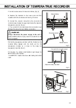 Предварительный просмотр 37 страницы Phcbi MPR-514 Series Operating Instructions Manual