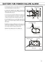 Предварительный просмотр 39 страницы Phcbi MPR-514 Series Operating Instructions Manual