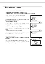 Предварительный просмотр 31 страницы Phcbi MPR-S150H Series Operating Instructions Manual