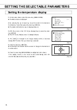 Предварительный просмотр 36 страницы Phcbi MPR-S150H Series Operating Instructions Manual