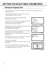 Предварительный просмотр 44 страницы Phcbi MPR-S150H Series Operating Instructions Manual