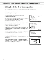 Предварительный просмотр 46 страницы Phcbi MPR-S150H Series Operating Instructions Manual