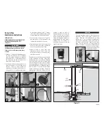 Preview for 7 page of PHCC Pro Series 2200 Instruction Manual & Safety Warnings