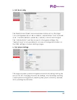 Предварительный просмотр 35 страницы PhD Solutions MXC-U-P442-A-HDTL Operation Manual