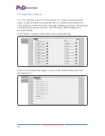 Preview for 16 page of PhD Solutions MXC-UHD-P8X8-HDTL Operation Manual