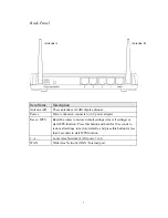 Предварительный просмотр 16 страницы PheeNet IEEE802.11n User Manual