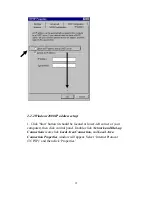 Предварительный просмотр 21 страницы PheeNet IEEE802.11n User Manual