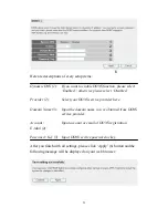 Предварительный просмотр 60 страницы PheeNet IEEE802.11n User Manual