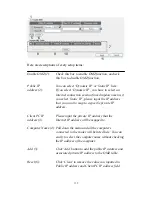 Предварительный просмотр 124 страницы PheeNet IEEE802.11n User Manual