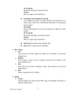 Preview for 13 page of PheeNet IPP-120 User Manual