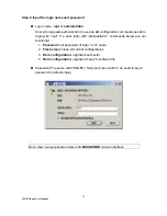 Preview for 20 page of PheeNet IPP-120 User Manual