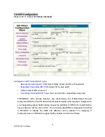 Preview for 30 page of PheeNet IPP-120 User Manual
