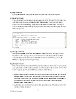 Предварительный просмотр 37 страницы PheeNet IPP-120 User Manual