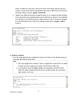 Предварительный просмотр 41 страницы PheeNet IPP-120 User Manual