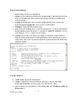 Preview for 42 page of PheeNet IPP-120 User Manual