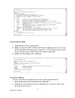 Preview for 44 page of PheeNet IPP-120 User Manual