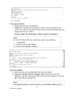 Preview for 47 page of PheeNet IPP-120 User Manual