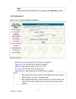 Preview for 51 page of PheeNet IPP-120 User Manual