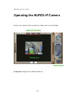 Предварительный просмотр 22 страницы PheeNet MJCAS-310PTD User Manual