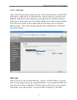 Предварительный просмотр 31 страницы PheeNet WAP-554G User Manual