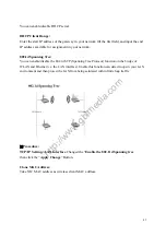 Preview for 43 page of PheeNet WAP-654G User Manual