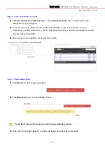 Preview for 15 page of PheeNet WAS-105R Quick Installation Manual