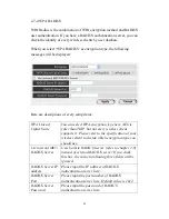 Предварительный просмотр 50 страницы PheeNet WLn-501 User Manual