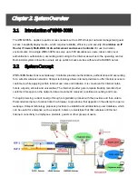 Предварительный просмотр 6 страницы PheeNet WMS-308N User Manual