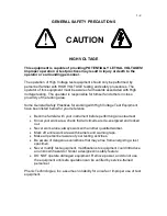 Preview for 4 page of Phenix Technologies KVM50A Manual