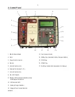 Preview for 6 page of Phenix Technologies MRM10E User Manual