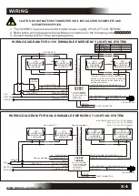 Предварительный просмотр 3 страницы Phenix 184600 Instruction Manual