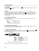 Preview for 16 page of Phenix PM5A2 User Manual