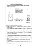 Preview for 6 page of Phenyx PTU-51 Owner'S Manual