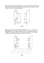 Предварительный просмотр 7 страницы PHI VILLA AH-FP-28FC Instruction Manual