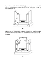 Предварительный просмотр 8 страницы PHI VILLA AH-FP-28FC Instruction Manual