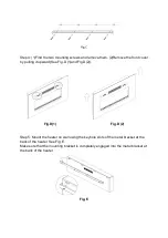 Preview for 7 page of PHI VILLA AH-FP-30F Instruction Manual